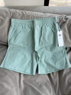 Alo Shorts