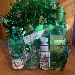 Gift Basket