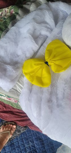 Adult Rabbit Costume