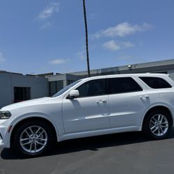 2022 DURANGO GT PLUS $28.995