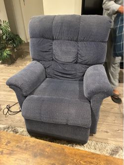 Recliner