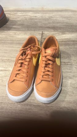 Kids Nike shoes
