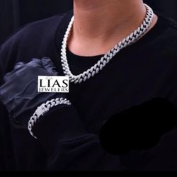 New Chain and Bracelet 