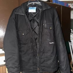 Refrigiwear Jacket
