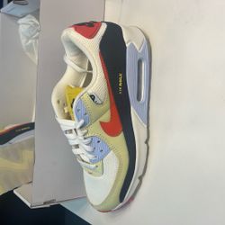 Nike Shoes
