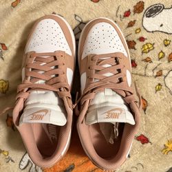 Nike Rose Whisper