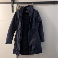 The North Face Woman’s Jacket