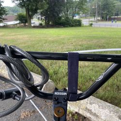 Bmx Kink Bike For Sale