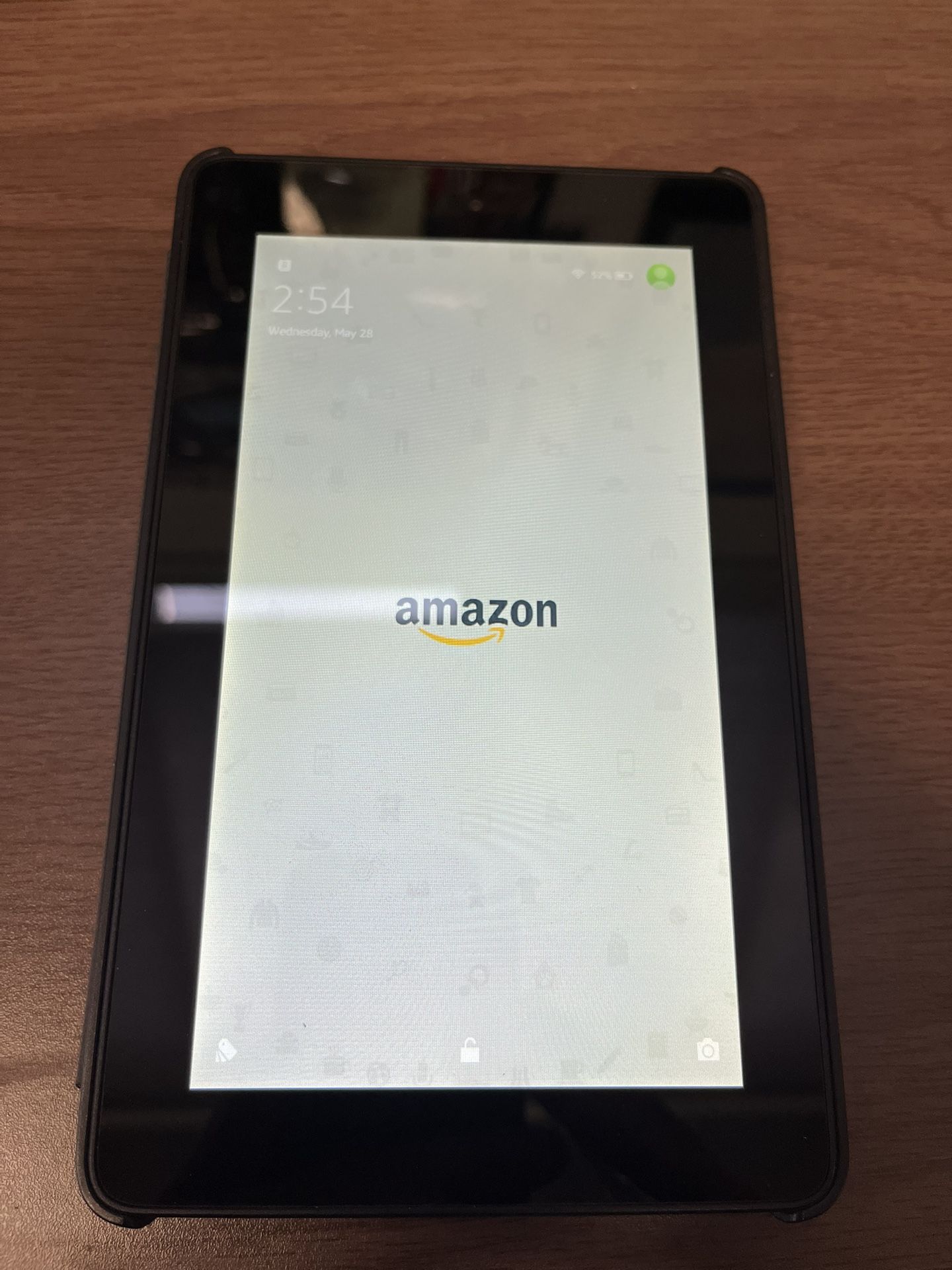 Amazon Kindle