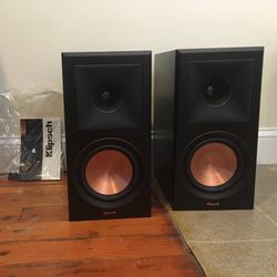 Klipsch 600m Monitor speakers 6.5 Inch 600