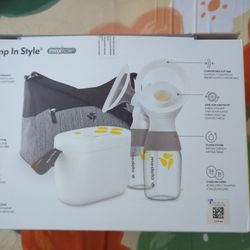 Medela Breast pump