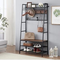 Closet Organizer 