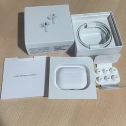 Airpod Pro 2nd Generation 