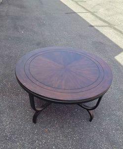 Living  Room Table