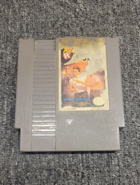 River City Ransom for Nintendo NES