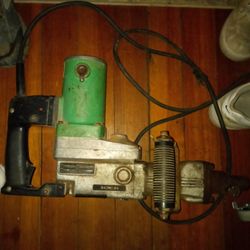 Hitachi Hammer Drill 