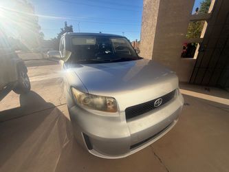 2008 Scion xB