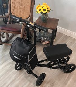 Knee Scooter