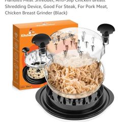 Chicken Shredder