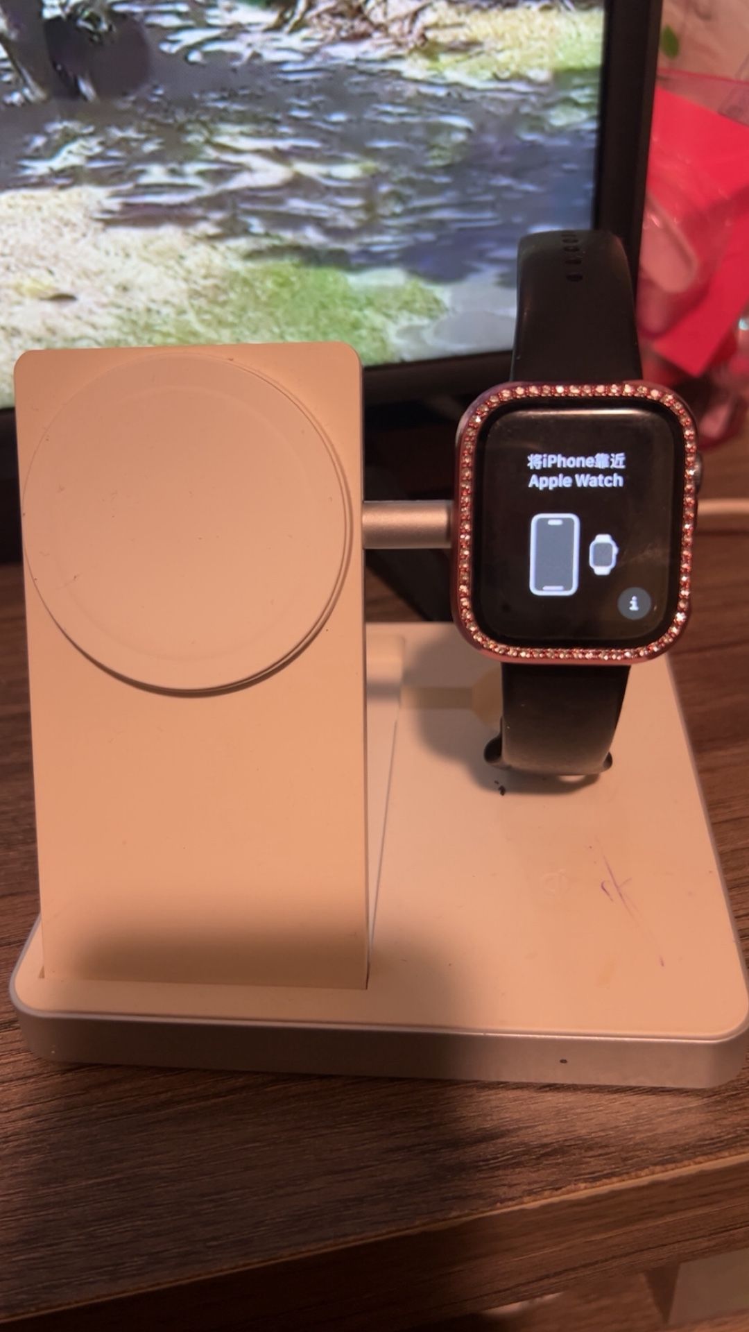 Apple Watch Unlocked