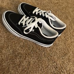 Vans Size 5 Youth