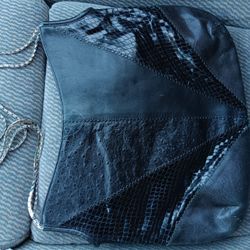 Vintage VERSACE HAND BAG