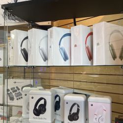 AirPods Max