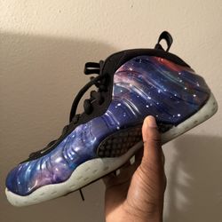GALAXY FOAMPOSITES