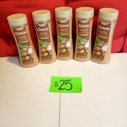 Woman Body Care Caress... Annaville Area Location 