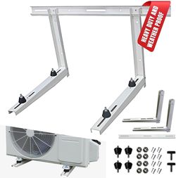 Mini Split Mounting Bracket
