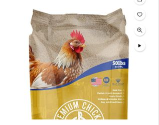  Dust-Free, Odor-Control Bedding for Chicken Coops, Nesting Boxes, and Runs – Natural Poultry Litter