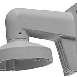 PC110 WMS WML DS-1272ZJ-110 LTB342-110 Wall Mount Bracket for Hik Vision Fixed Lens Dome IP Camera DS-2CD2143G0-I, DS-2CD2183G0-I, DS-2CD2185FWD-I

