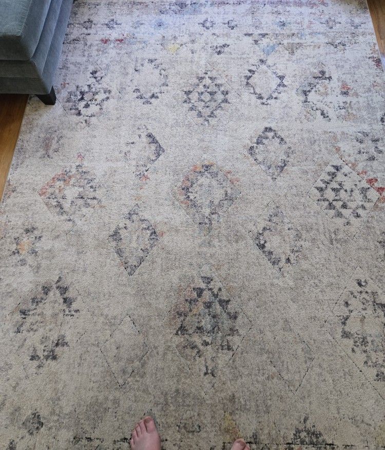 8x10 Area Rug