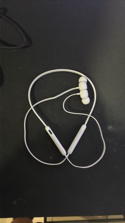 Beats flex earbuds