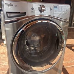 Washer And Dryer Excellent Condition 