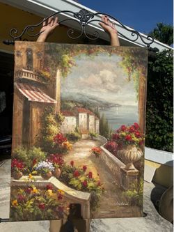 Canvas