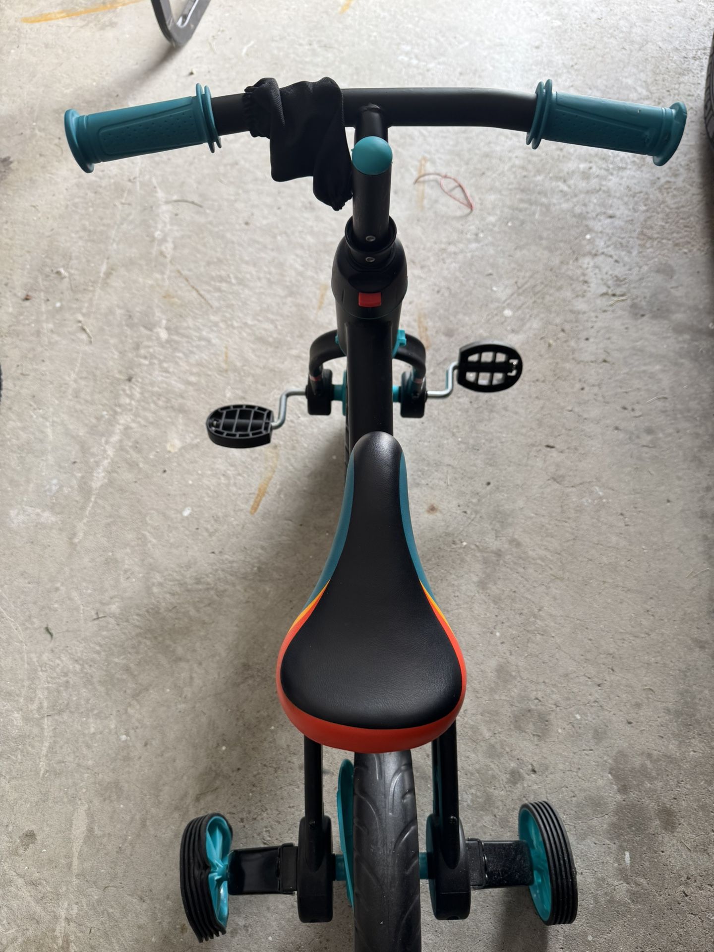 bicycle for kids
