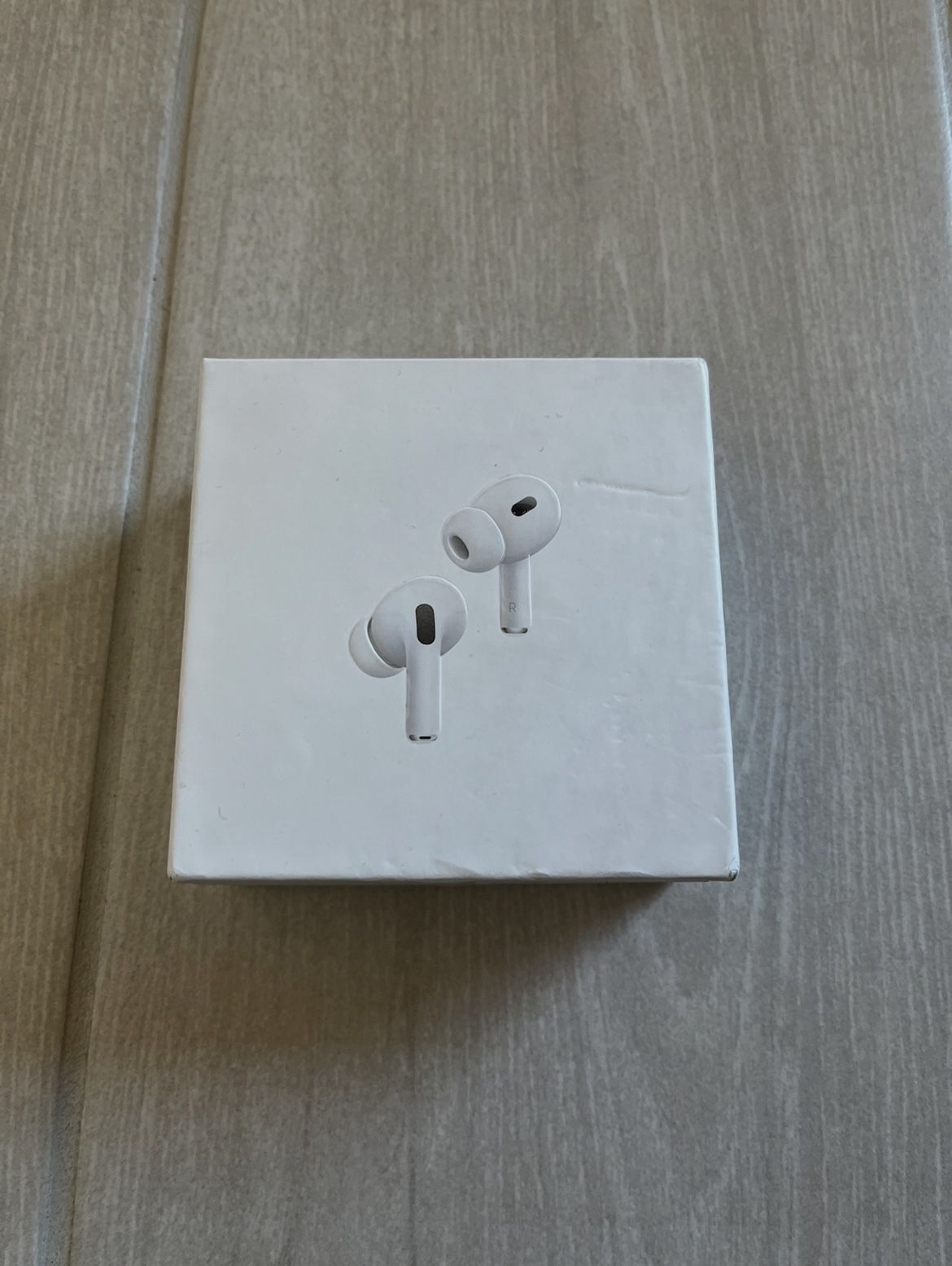 Airpods Pros 2nd Generation
