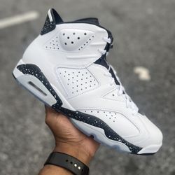 Jordan 6 Retro 