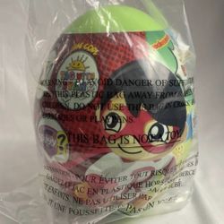 Ryan World Egg