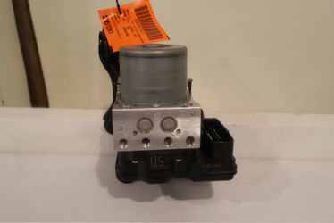 2024-2026 TOYOTA TACOMA ABS ANTI LOCK BRAKE PUMP MODULE OEM 44540AK013