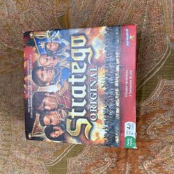 Stratego Board Game