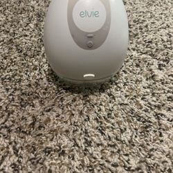 Elvie Wireless Breast Pump 