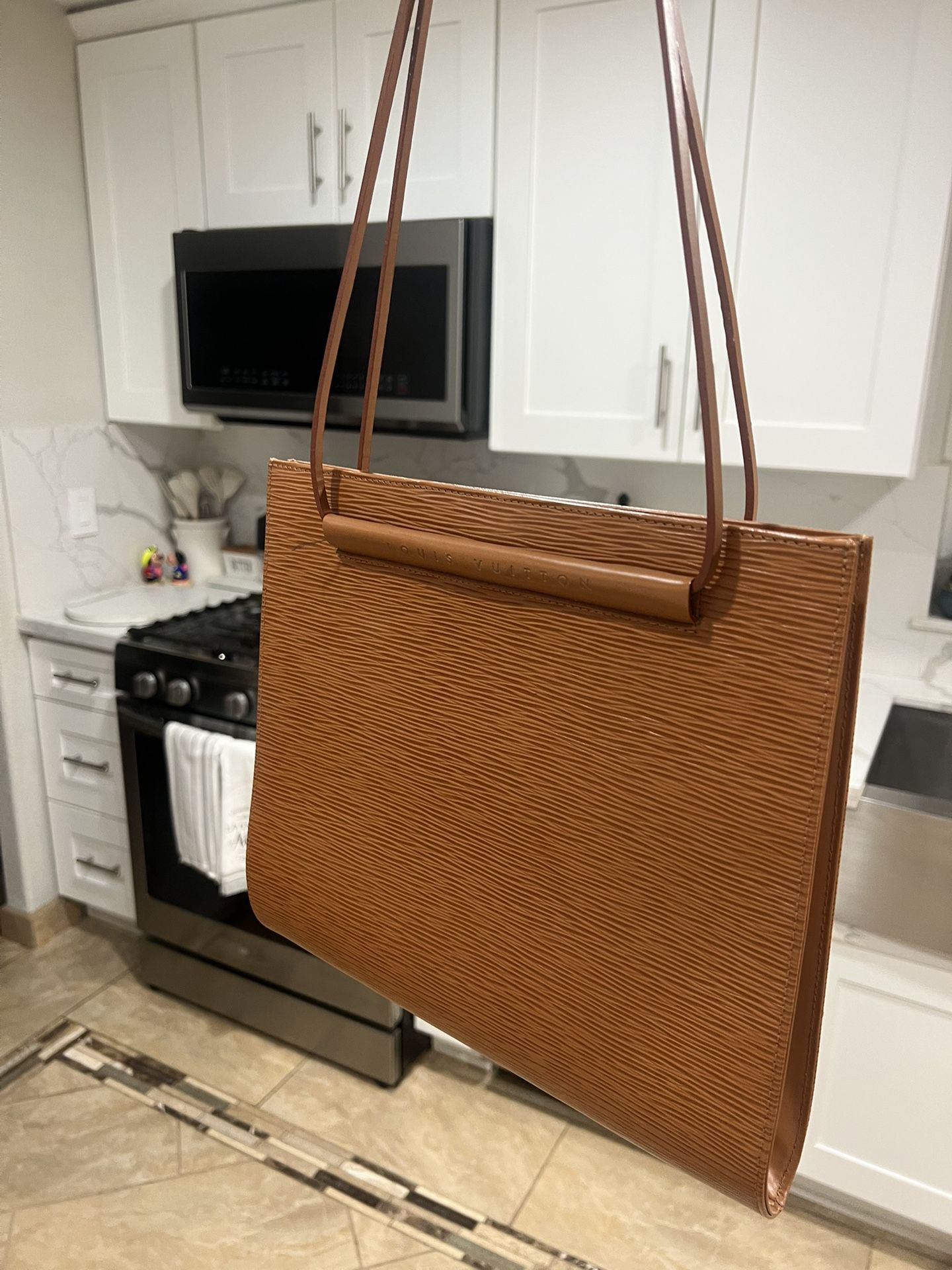 Louis Vuitton bag