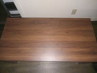 Ameriwood Coffee Table