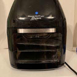 AIR FRYER 