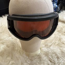 Men’s Goggles Eyewear Winter Sport