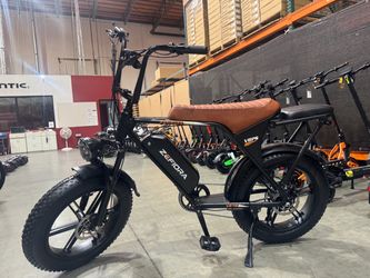 Wholesale and retail of long-seat electric bicycles