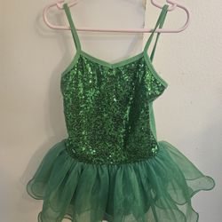 Zaclotre Little Girls Tutu Ballet Leotard Sequin Sparkly Strap Dress Ballerina Outfit Dance Costume