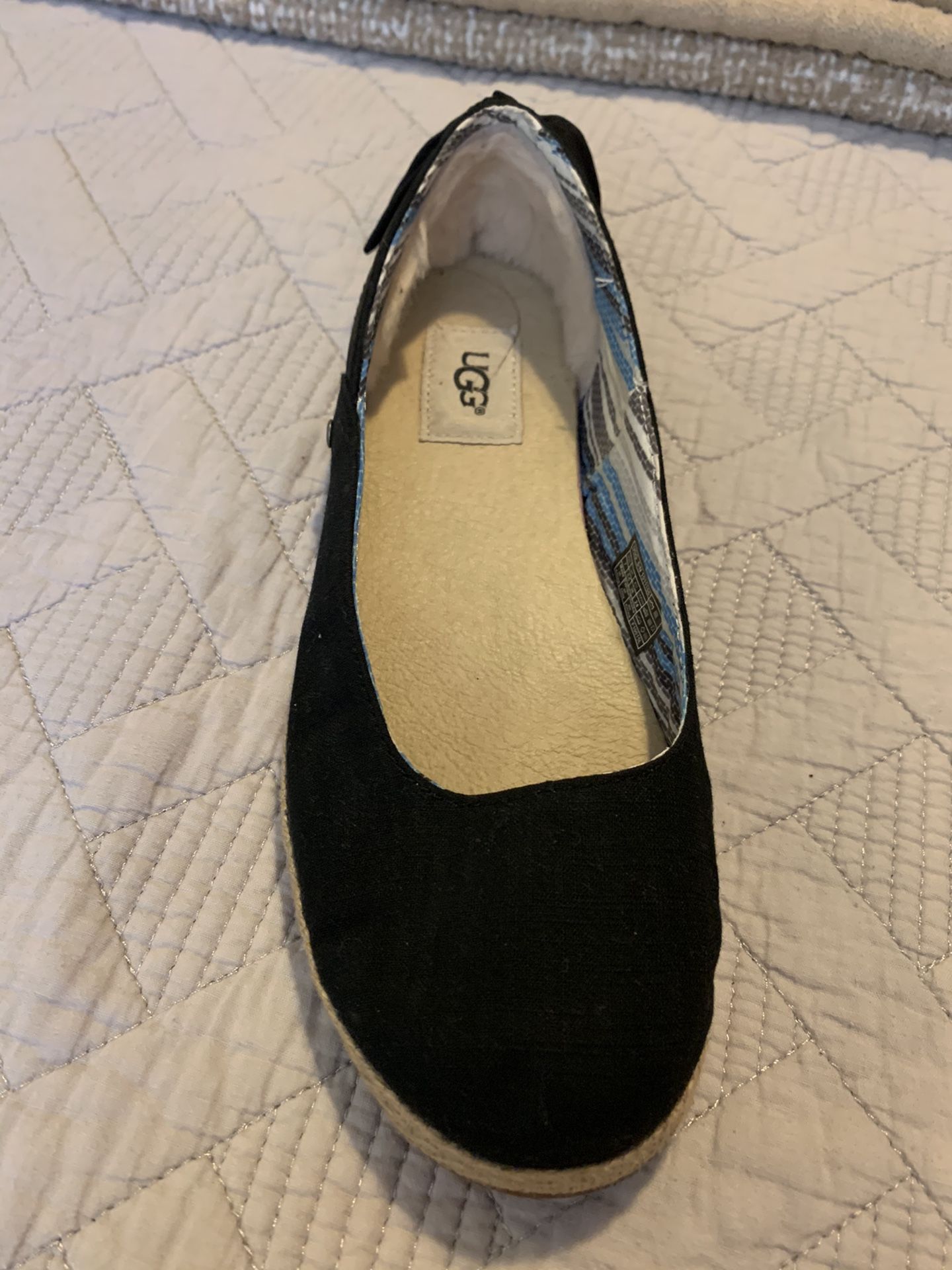 Ugg